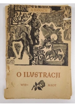 O ilustracji, 1950 r.