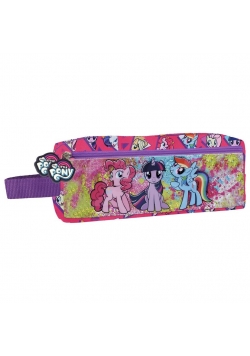 Saszetka My Little Pony 10 DERFORM