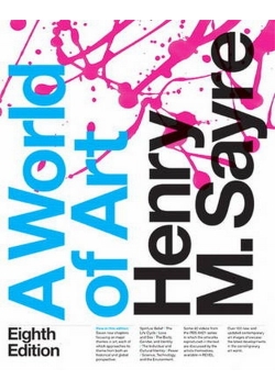 A World of Art