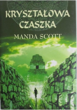 Kryształowa czaszka
