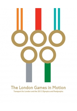 The London Games in Motion