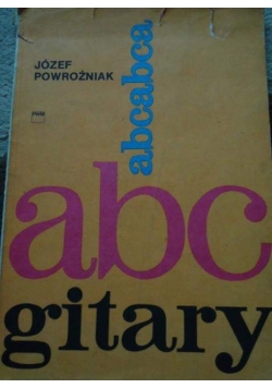 ABC gitary
