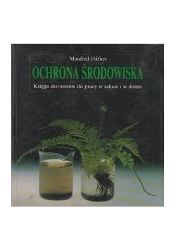 Ochrona środowiska