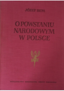 Opowiadaniu Narodowym w Polsce
