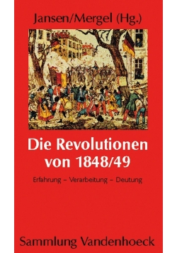 Die Revolutionen von 1848\49