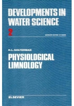 Physiological Limnology