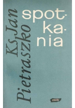 Spotkania