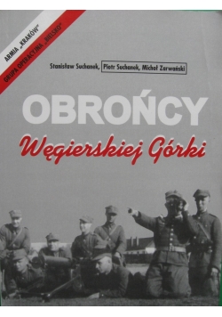 Obrońcy Węgierskiej Górki