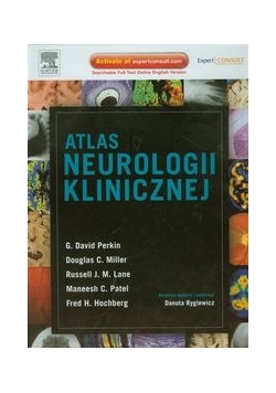 Atlas neurologii klinicznej