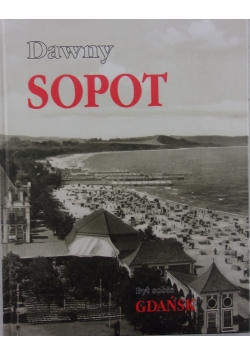 Dawny Sopot