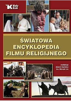 Światowa encyklopedia filmu religijnego Biały Kruk