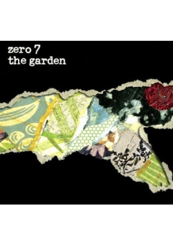 The Garden CD