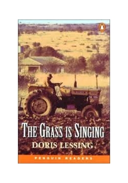 The Grass is Singing