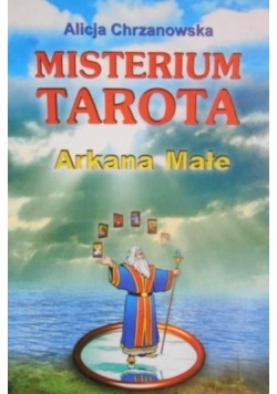 Misterium Tarota - Arkana Małe