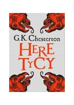 Heretycy