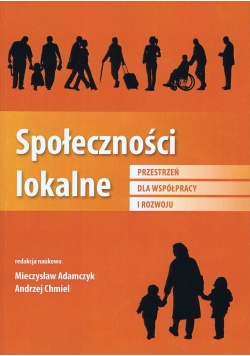 Społeczności lokalne
