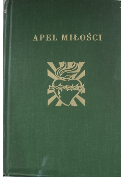 Apel miłości 1949 r.