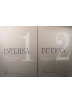 Interna Tom I i II