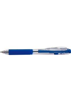 Długopis BK437 niebieski (12szt) PENTEL