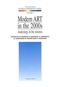 Modern ART in the 2000s Andrology in the nineties