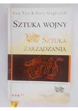 Sztuka wojny. Sztuka zarządzania
