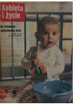 Kobieta i życie , nr 1-24