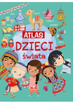Atlas dzieci świata