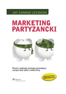 Marketing partyzancki