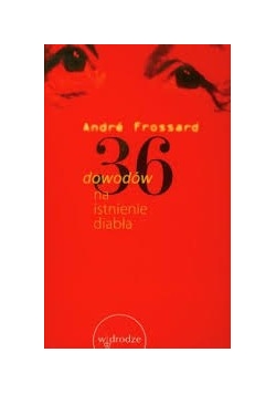 36 dowodów na istnieje diabła