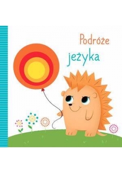 Podróże jeżyka