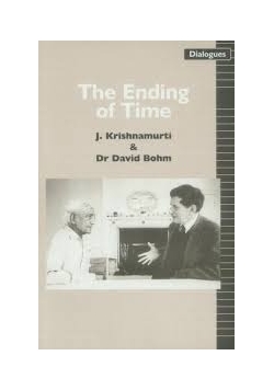 The Ending of Time
