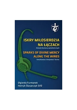 Iskry miłosierdzia na łączach