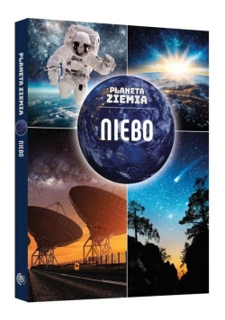 Planeta Ziemia Niebo