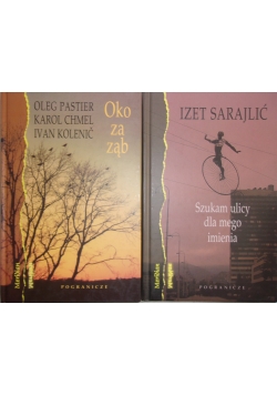 Szukam ulicy dla mego imienia / Oko za ząb