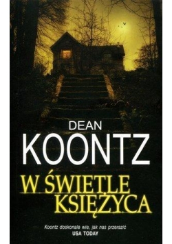 W świetle księżyca