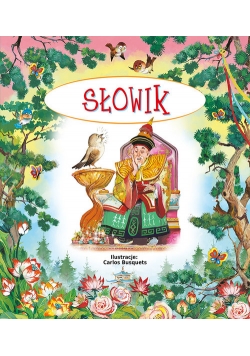 Słowik