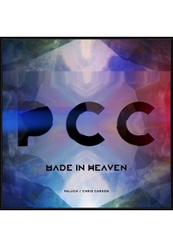 Made In Heaven CD
