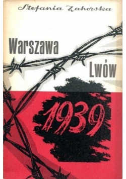 Warszawa-Lwów 1939