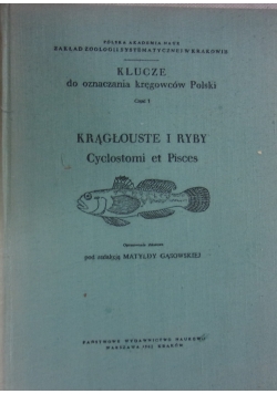 Krągłouste i ryby
