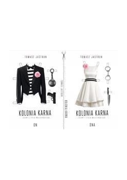 Kolonia karna