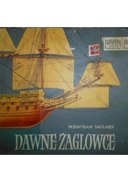 Dawne żaglowanie