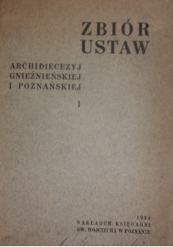 Zbiór ustaw,  1934r.
