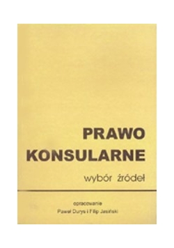Prawo konsularne