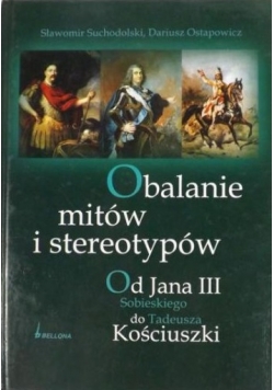 Obalanie mitów i stereotypów