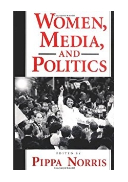 Women, media, and politics
