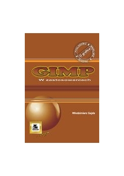 GIMP w zastosowaniach