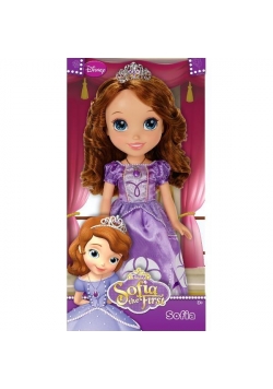 Lalka Zosia Jakks