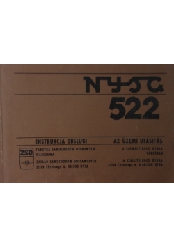 Nysa 522