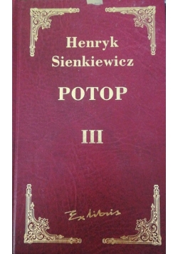 Potop III