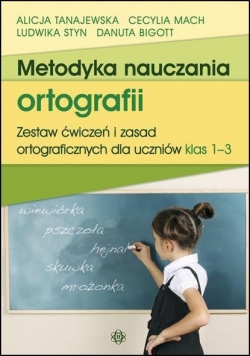 Metodyka nauczania ortografii SP 1-3
